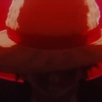 赤髪