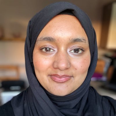 Faizathemidwife Profile Picture