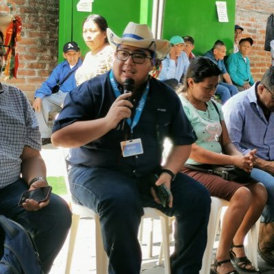 cesar_mendez85's profile picture. Ingeniero Industrial, Master en Desarrollo Local Sostenible, Especialista en DT, Municipalismo, Asociatividad, Participación Ciudadana y amante de mi familia 🙏