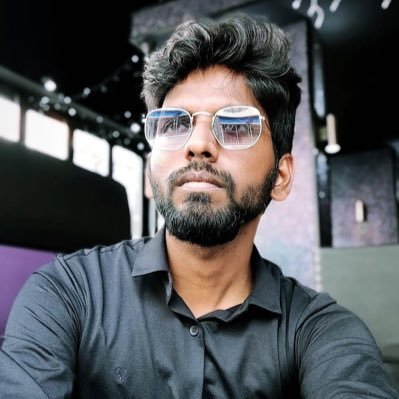 Navin_Solomon_'s profile picture. Where words don't, Music speaks!