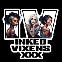 Inked Vixens XXX(@inkedvixensxxx) 's Twitter Profile Photo