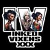 Inked Vixens XXX (@inkedvixensxxx) Twitter profile photo
