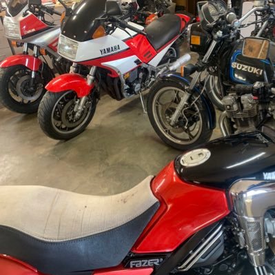 signs sales and owner of the Shop Herrin motorcycles n auto detailing