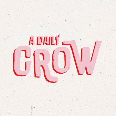 adailycrow Profile Picture