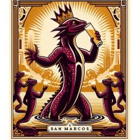 SMTX Mander Slander (@salamander_god) 's Twitter Profile Photo