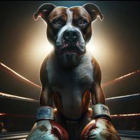 underdog(@Underdog_Trades) 's Twitter Profile Photo