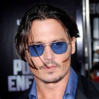 🇦 🇨 🇹 🇴 🇷
Johnny Christopher Depp
Born:June 9th,1963, Owensboro,Kentucky, United States.
Nationality - American.
Occupation: Actor.