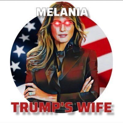 Melania - Trump’s Wife