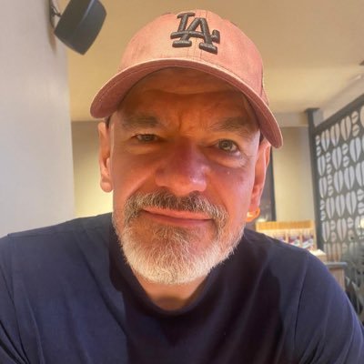 _WhiteGary's profile picture. The Walrus of Data.