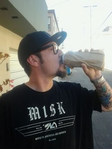 fiskodrools's profile picture. Every girls gay best friend except totally not gay.