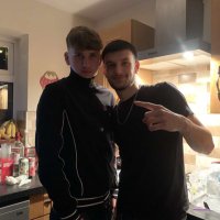 Archie Goswell (@archiegoswell) 's Twitter Profile