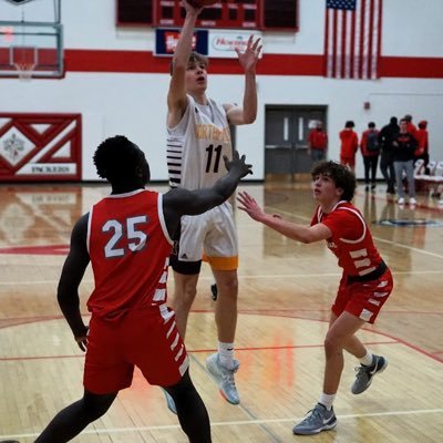 northfield high school 26’ track and field- basketball