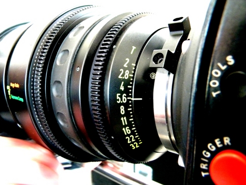 CineTecnico's profile picture. Somos la empresa española con mayor stock de lentes y cámaras de cine y digitales. Entra en nuestra página y checa todo lo que tenemos para apoyar tu producción