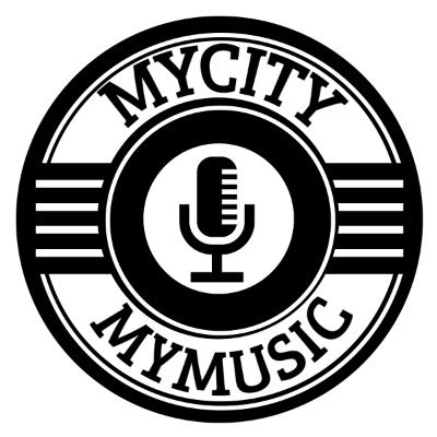 MyCityMyMusic Profile Picture