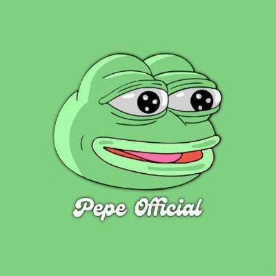 Pepe Official Solana