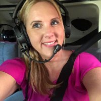 Tammy Rose(@ABC13Helicopter) 's Twitter Profile Photo