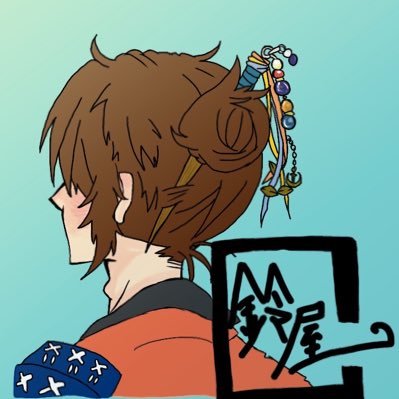 鈴屋さんのプロフィール画像