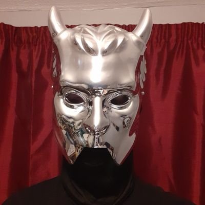 KitCambion's profile picture. he/they
hail satan
