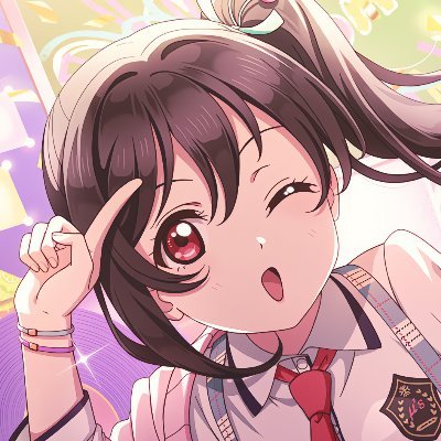 saintieさんのプロフィール画像