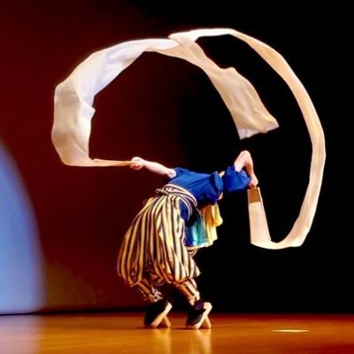 サラリーマン舞踊家で二児の父。日本舞踊チャンネル■https://t.co/PtBkDic64Y