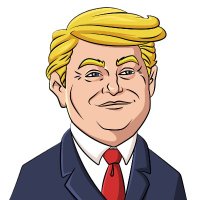 🌪️ TrumpTweetTornado(@trump_tweet1776) 's Twitter Profile Photo