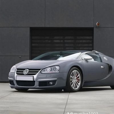 StudiosAwsome's profile picture. if volkswagen, then only veryon 🔥 number 1 nothing burger tweeter