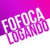 fofocalogando (@fofocalogando) Twitter profile photo