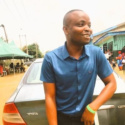 I'm ULOFU SUNDAY DAVID from Ogoja local government of Cross River State I'm a graduate of policy Science university of calabar, Calabar Cross River State Nig.