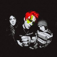 WATERPARKS(@waterparks) 's Twitter Profile Photo