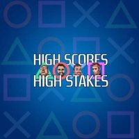 High Scores High Stakes Podcast(@HScoresHStakes) 's Twitter Profile Photo