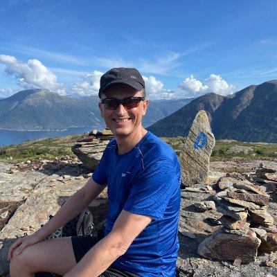 CCPTrading's profile picture. Private trader following Mark Minervini based stock strategy