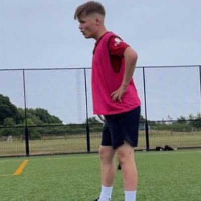 RyanEll29593039's profile picture. liverpool 7- 0 man untied