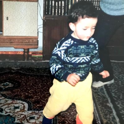 1tasdemir1's profile picture. Onaylanmamış hesap sahibi