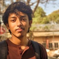 Satyajeet Das (@1_satyajeet_1) 's Twitter Profile