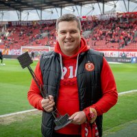 Bartłomiej Stańdo (@bstando) 's Twitter Profile