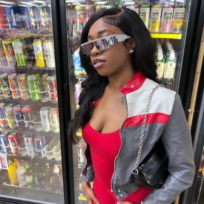 Dejjja_'s profile picture. DE’JA NIKOLE💜. AAMU’25🐶