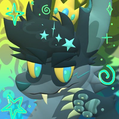 jaspering @ AF Team Fossils!! 🦴さんのプロフィール画像