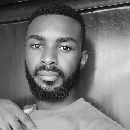 Here to contribute to what's happening. My posts will not always make sense to you and that's okay.
* Oha Soup biggest fan * 🏳️🌈