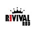 Revival RBD / Tributo a Geração Rebelde (@ofcrevivalrbd) Twitter profile photo Revival RBD / Tributo a Geração Rebelde (@ofcrevivalrbd) Twitter profile photo