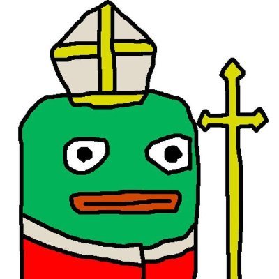 oneandonlypope Profile Picture