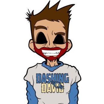 DashingDavidYT Profile Picture