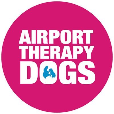 We are a news and media channel that provides the latest information where to find therapy dogs at global airports. Tag us #airporttherapydogs