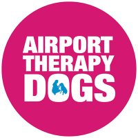 Airport Therapy Dogs(@APTherapyDogs) 's Twitter Profile Photo