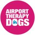 Airport Therapy Dogs (@APTherapyDogs) Twitter profile photo