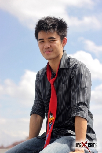 munhong26's profile picture. Living the full and abundant life.