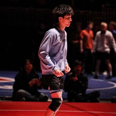 Cheyenne East Highschool 2026 | Wrestling | 113 lbs |2023 WHSAA State 4th Place 106 | 2024 WHSAA State Runner-Up 113