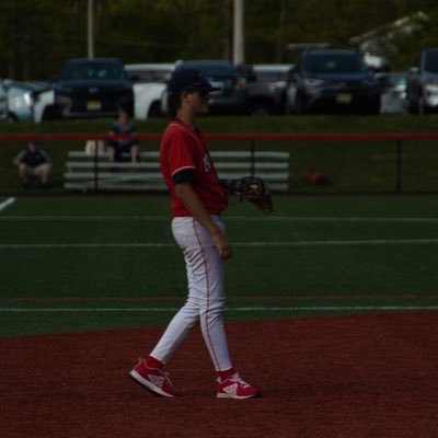 Sabre Baseball #12,NJ,2025 Grad 5”11,160 lbs,SS,2B,3B Uncomitted Email-Youngvalid24@gmail.com Insta-@aiden_van_bomel