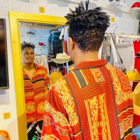 Prince🇨🇲🇮🇹 (@elmaraprince) 's Twitter Profile
