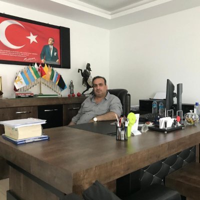 Türk Milliyetçisi - İşadamı