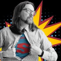 Bernt Eidsmoe (@fmwfbernt) 's Twitter Profile